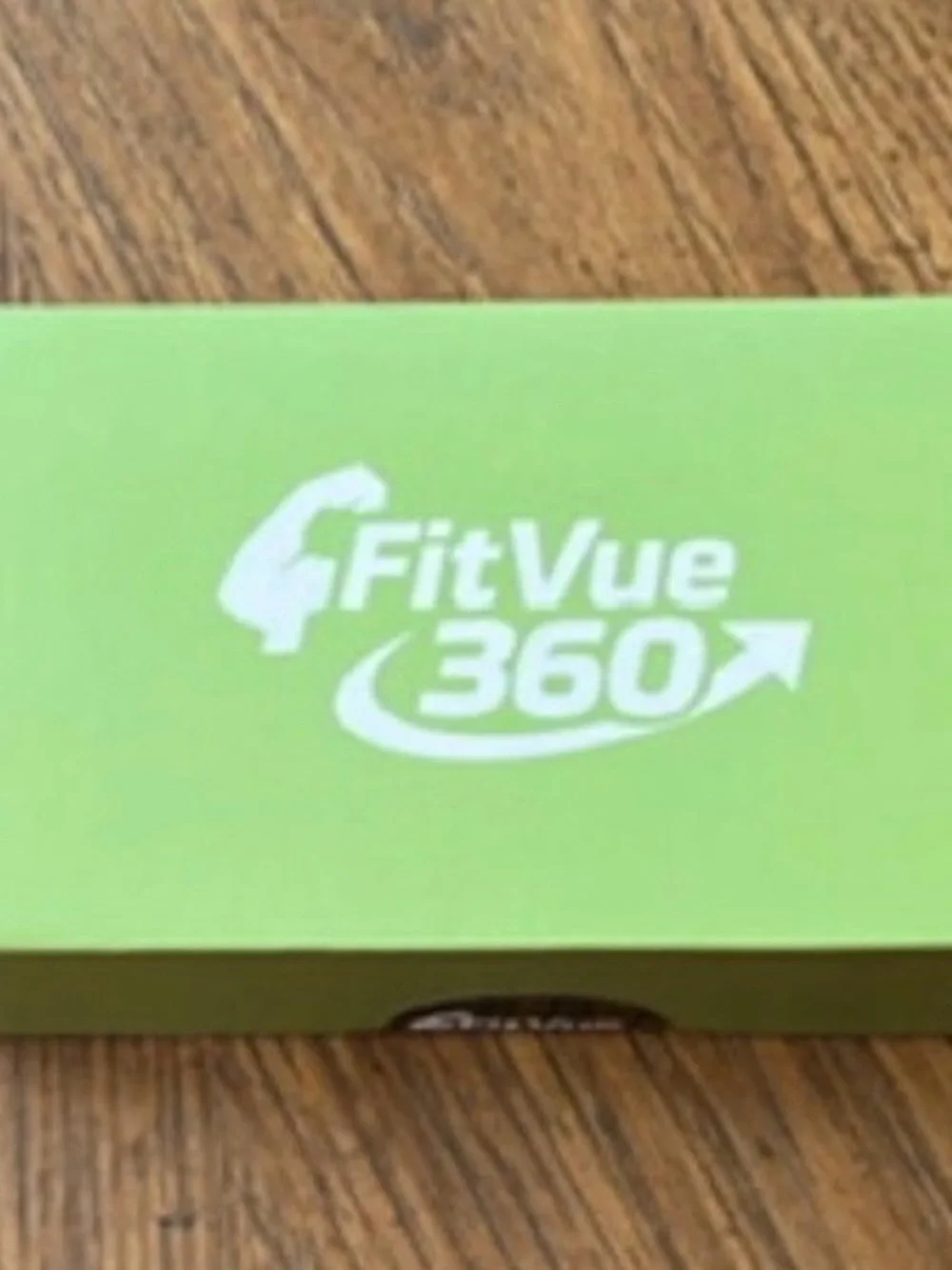 FitVue 360 Adjustable Magnetic Phone Holder
